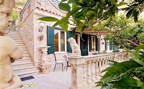 Donna Rosa - Your Home In Taormina