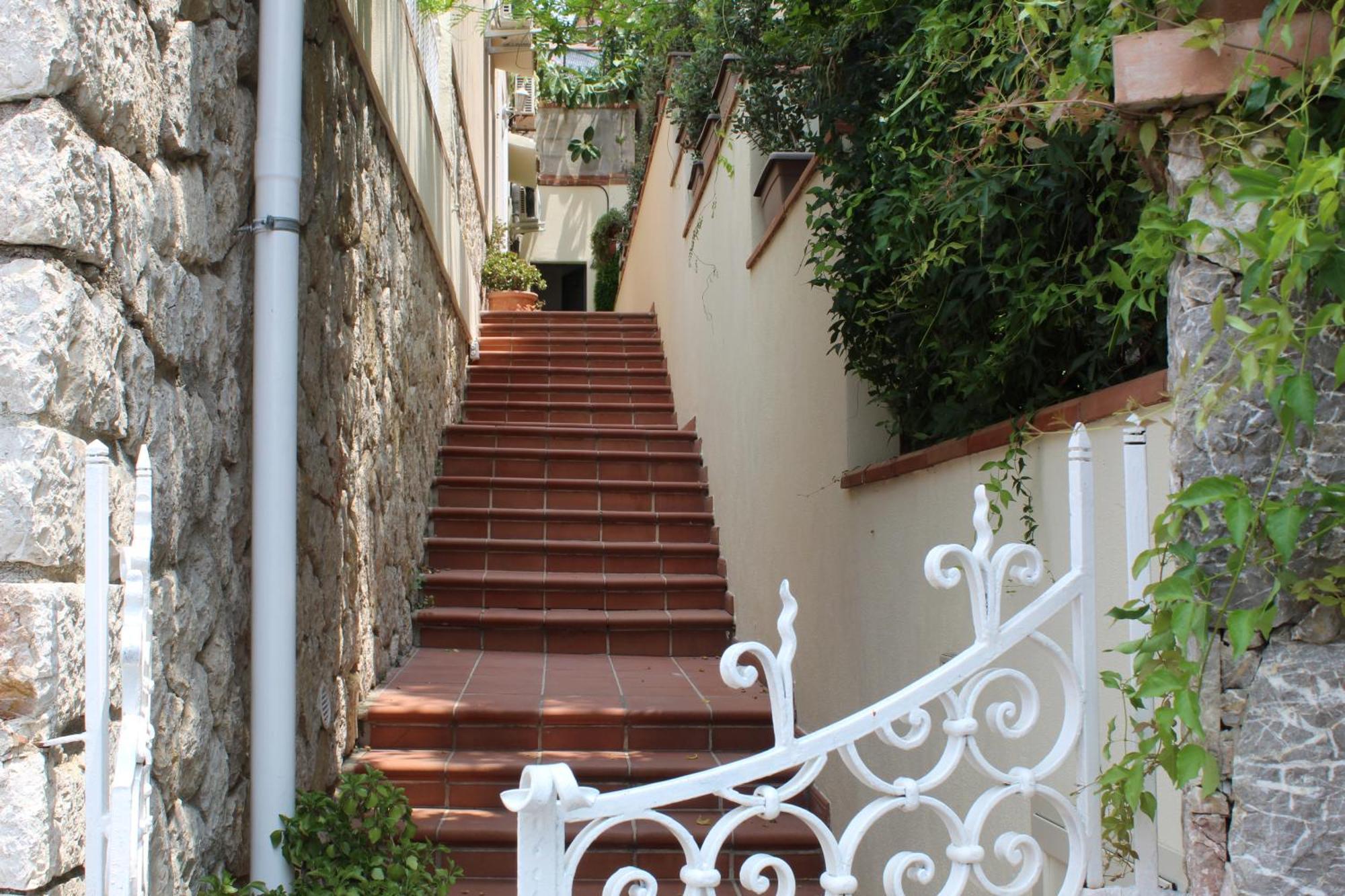 Donna Rosa - Your Home In Taormina Exterior photo