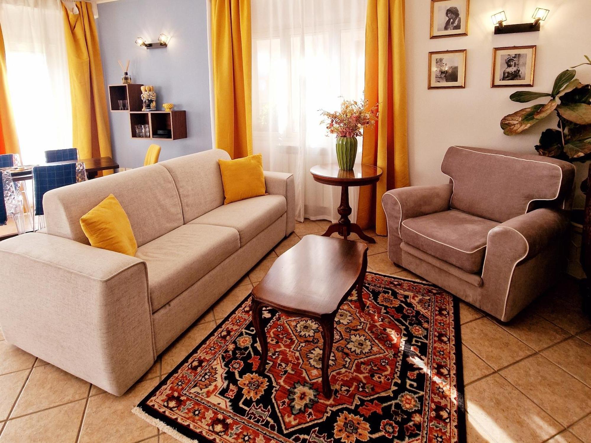 Donna Rosa - Your Home In Taormina Exterior photo