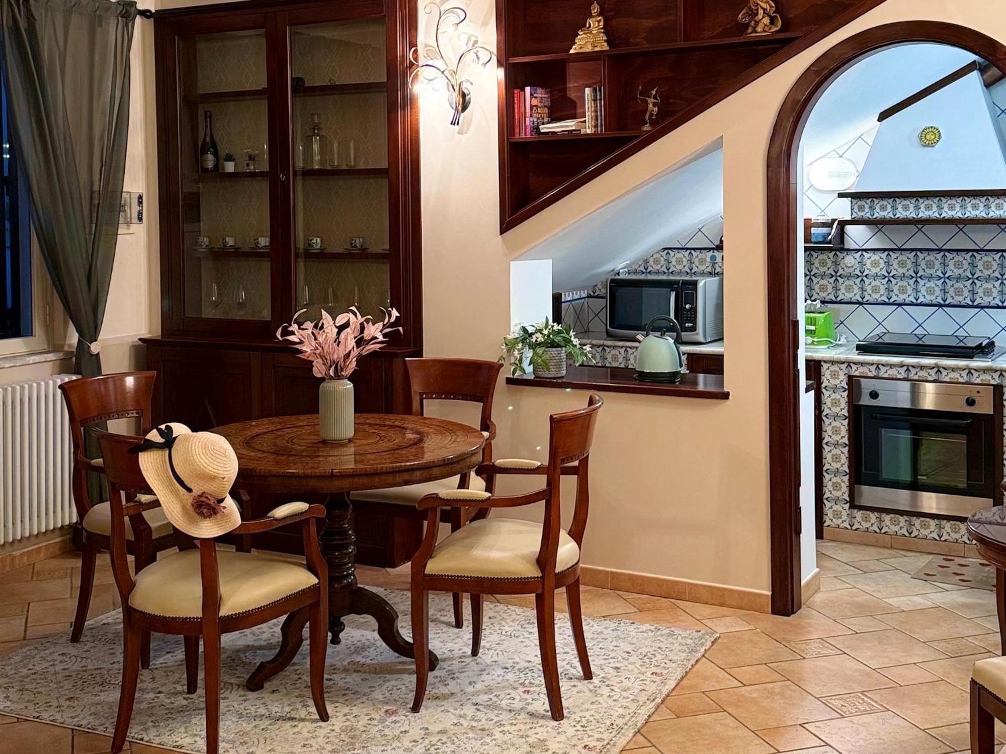 Donna Rosa - Your Home In Taormina Exterior photo