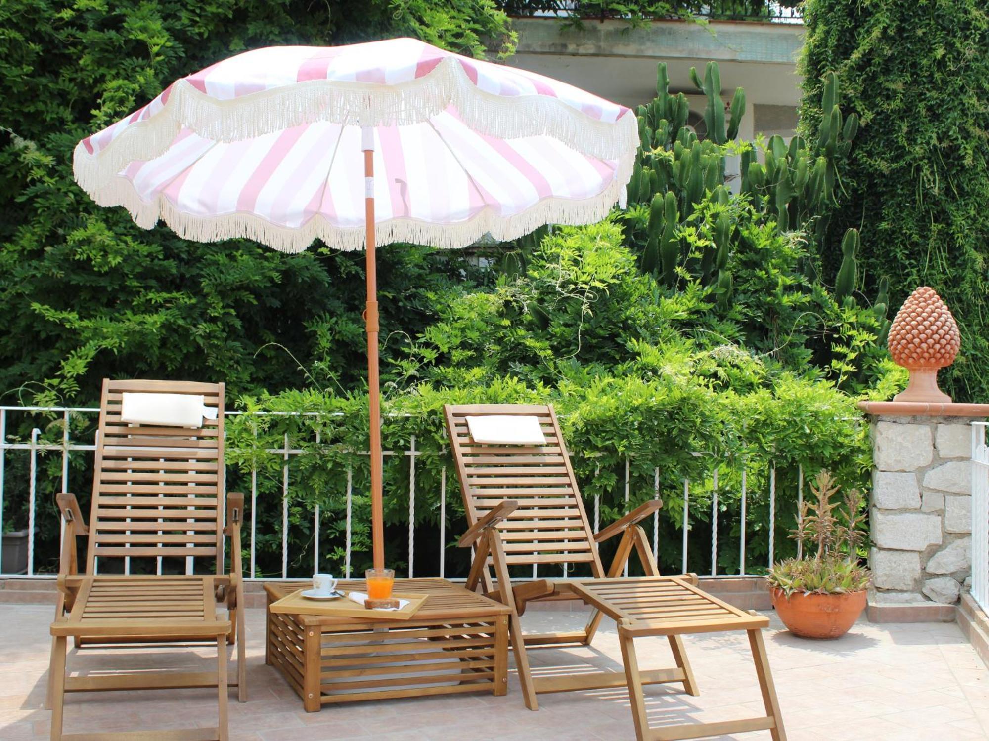 Donna Rosa - Your Home In Taormina Exterior photo