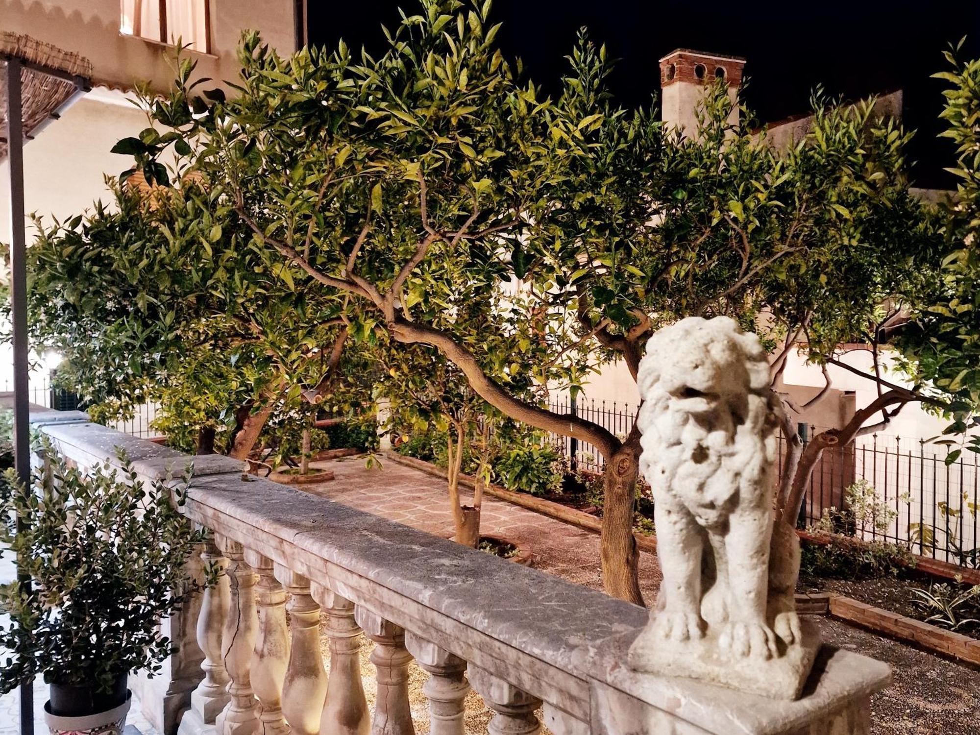 Donna Rosa - Your Home In Taormina Exterior photo