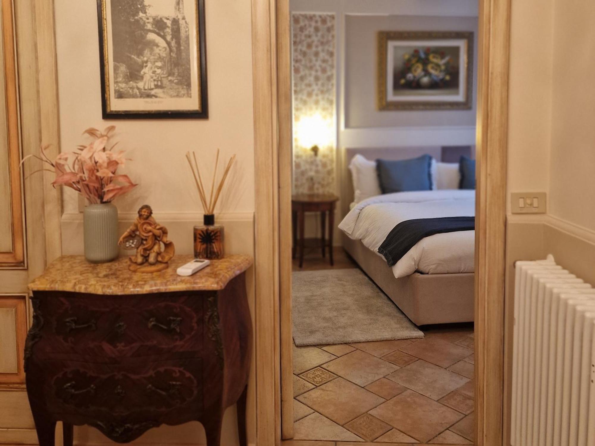 Donna Rosa - Your Home In Taormina Exterior photo