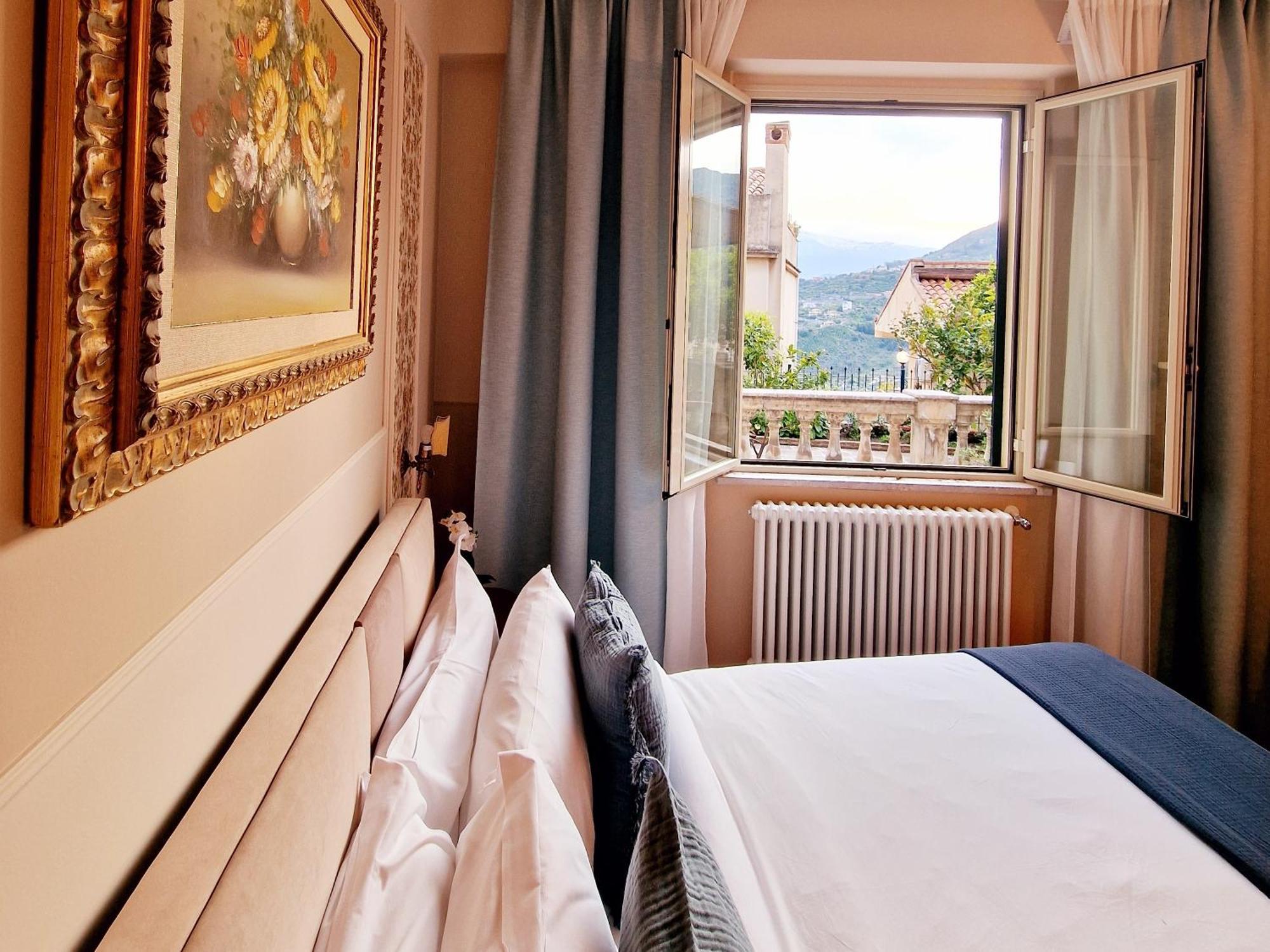 Donna Rosa - Your Home In Taormina Exterior photo