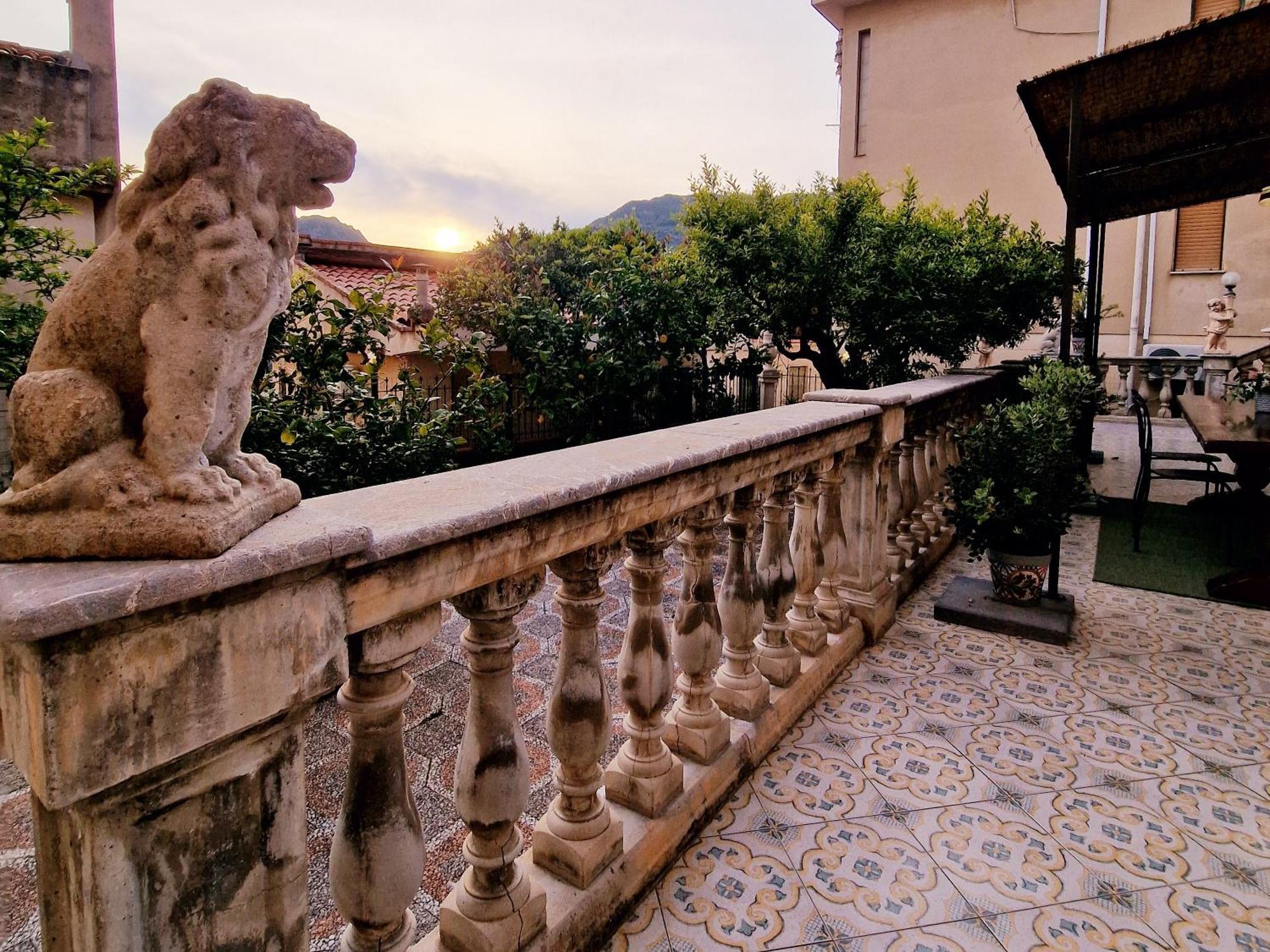 Donna Rosa - Your Home In Taormina Exterior photo