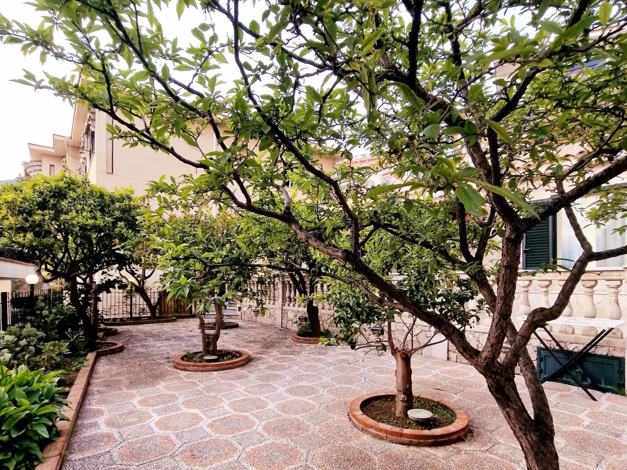 Donna Rosa - Your Home In Taormina Exterior photo